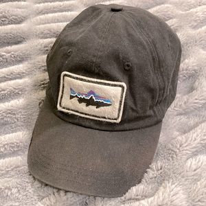 Patagonia Trout Patch adjustable hat